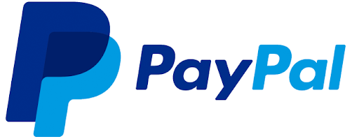 pay with paypal - Bryant Myers Store